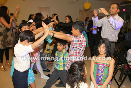 Spring Gala